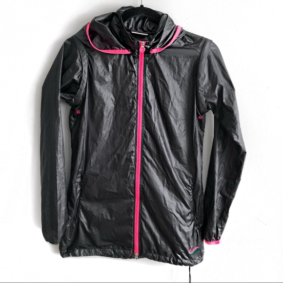Nike Convertible Windbreaker - Picture 1 of 2